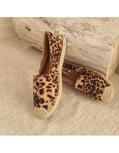 Sandales style espadrilles Femme - Style estival & Confort