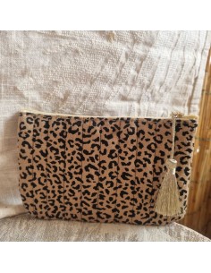 Pochette Belle et Rebelle, Compacte - Stylée - Indispensable au Quotidien 2