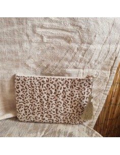 Pochette Belle et Rebelle, Compacte - Stylée - Indispensable au Quotidien 2