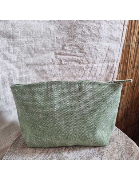 Grande Pochette Zip Hello Summer - Pratique, Tendance et Spacieuse