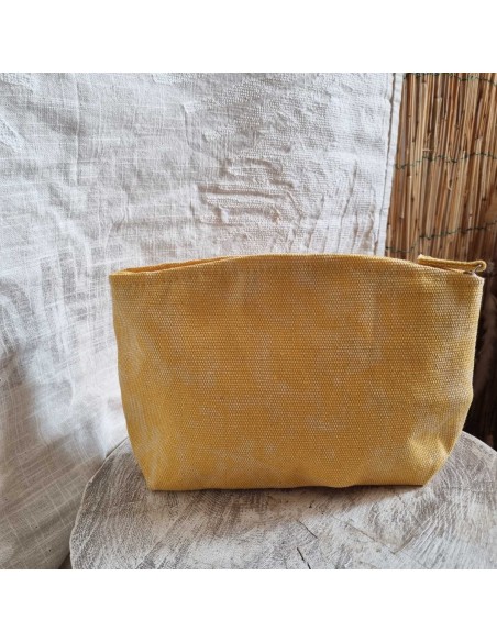 Grande Pochette Zip Summer Holiday - Pratique, Tendance et Spacieuse