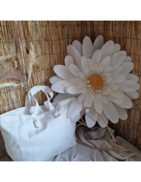 Sac Cabas "Dolce Vita" - Elégance et Style au Quotidien