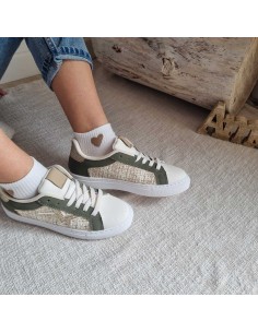 Mi-Chaussettes à Motif Cœur - Douces et Confortables 2