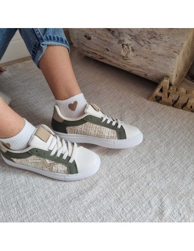 Mi-Chaussettes à Motif Cœur - Douces et Confortables