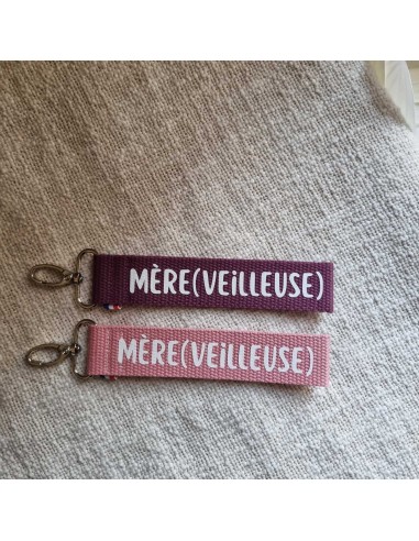 Porte-Clés Original avec Message - Idée Cadeau