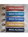 Porte-Clés Original avec Message - Idée Cadeau
