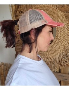 Casquette Tendance - Confort, Style Moderne et Qualité Premium 2