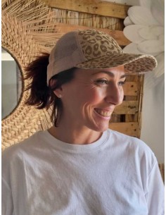 Casquette Tendance - Confort, Style Moderne et Qualité Premium