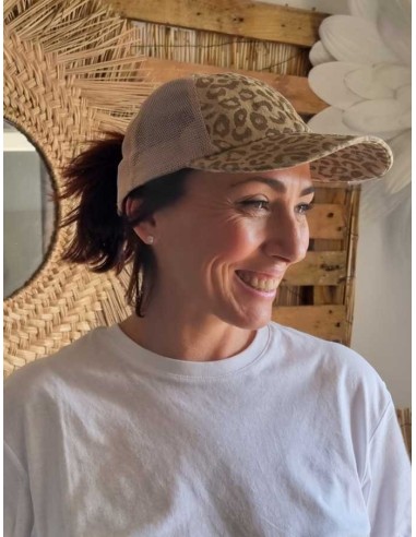 Casquette Tendance - Confort, Style Moderne et Qualité Premium