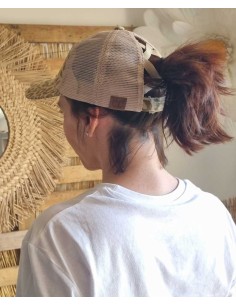 Casquette Tendance - Confort, Style Moderne et Qualité Premium 2