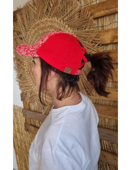 Casquette Tendance - Confort, Style Moderne et Qualité Premium