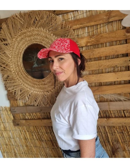 Casquette Tendance - Confort, Style Moderne et Qualité Premium