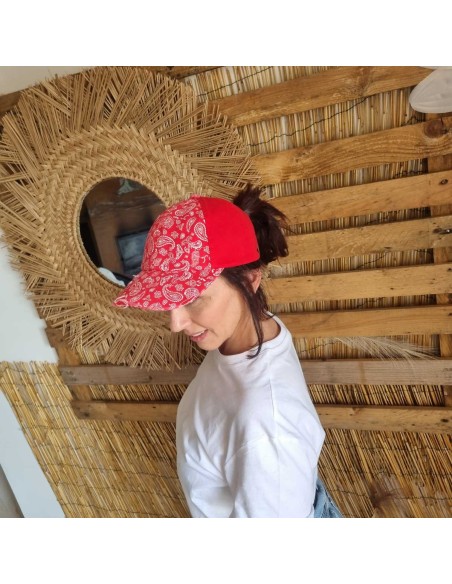 Casquette Tendance - Confort, Style Moderne et Qualité Premium