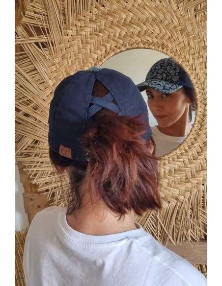 Casquette Tendance - Confort, Style Moderne et Qualité Premium