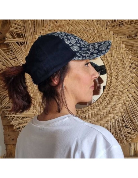 Casquette Tendance - Confort, Style Moderne et Qualité Premium