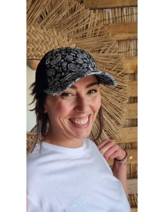 Casquette Tendance - Confort, Style Moderne et Qualité Premium