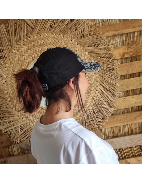 Casquette Tendance - Confort, Style Moderne et Qualité Premium