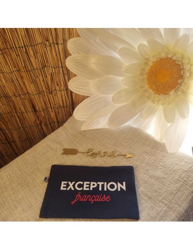 Pochette Zippée - Tendance - Accessoire Indispensable pour vos Essentiels au Quotidien