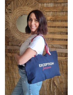 Sac Cabas - Le Sac Tendance - Idéal au Quotidien