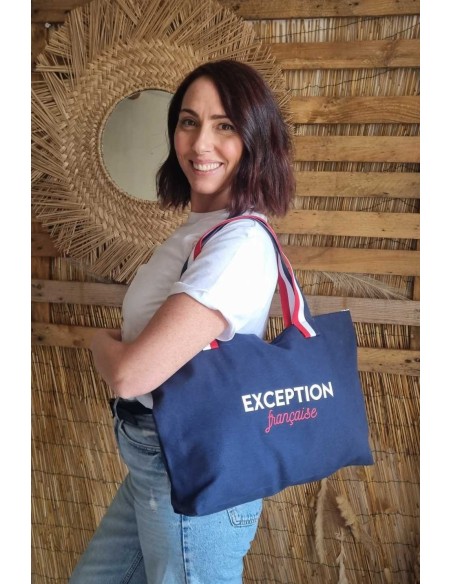 Sac Cabas - Le Sac Tendance - Idéal au Quotidien