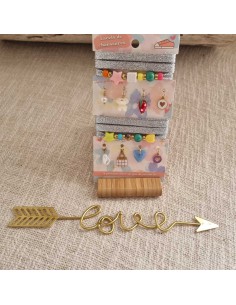 Lacets à Breloques Tendance - Personnaliser vos Chaussures avec Style