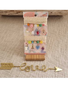 Lacets à Breloques Tendance - Personnaliser vos Chaussures avec Style