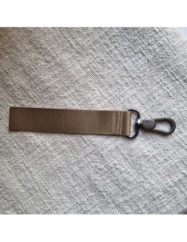 Porte-Clé Elégant et Durable - Accessoire pratique et Tendance